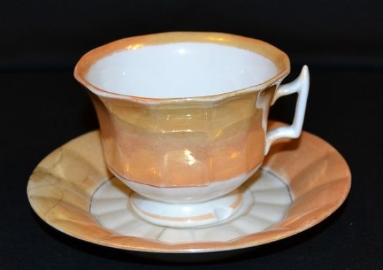 Salek s podsalkem | antikvariat - detail starozitnosti