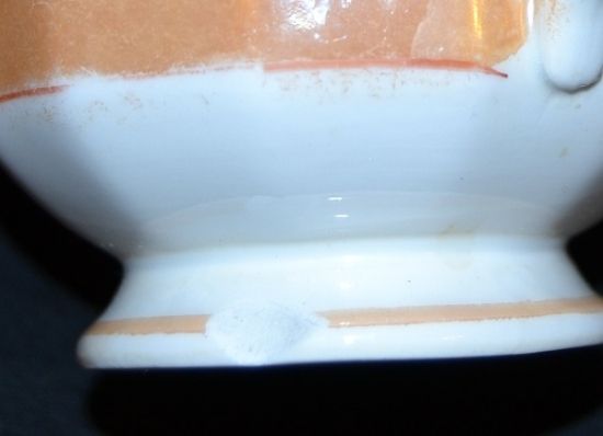 Salek s podsalkem | antikvariat - detail starozitnosti