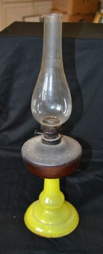 Petrolejka | antikvariat - detail starozitnosti