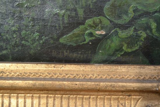 Krajina s dubem - Horcicka O I | antikvariat - detail starozitnosti