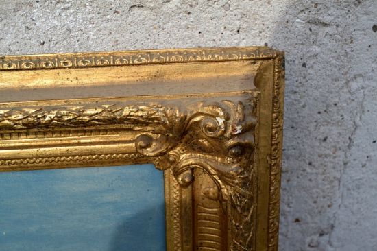 Krajina s dubem - Horcicka O I | antikvariat - detail starozitnosti