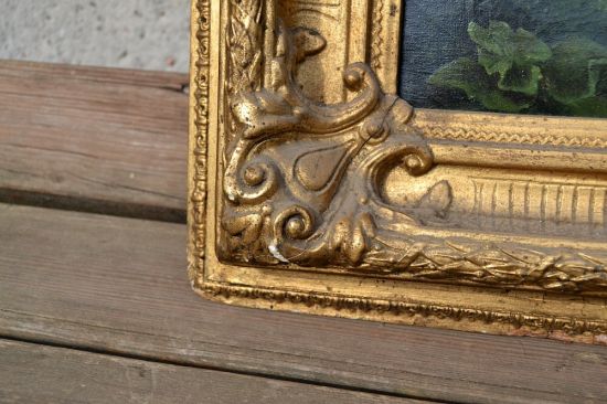 Krajina s dubem - Horcicka O I | antikvariat - detail starozitnosti