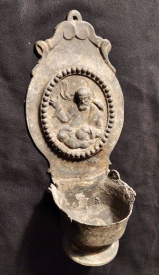 Cinova kropenka | antikvariat - detail starozitnosti